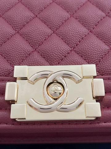 Chanel Replica Bags A67085 12x20x7; 67086 25x15x8cm al 43