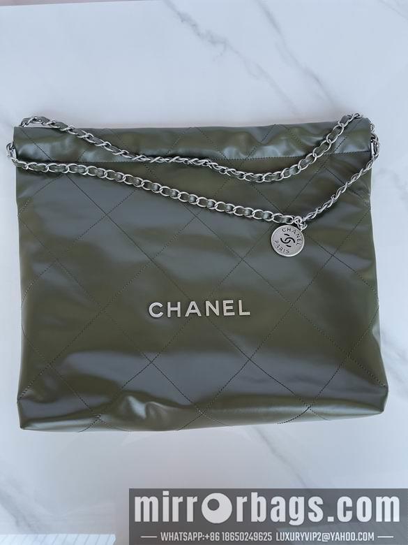 Chanel Replica Bags AS3261 39x42x8cm AL 3