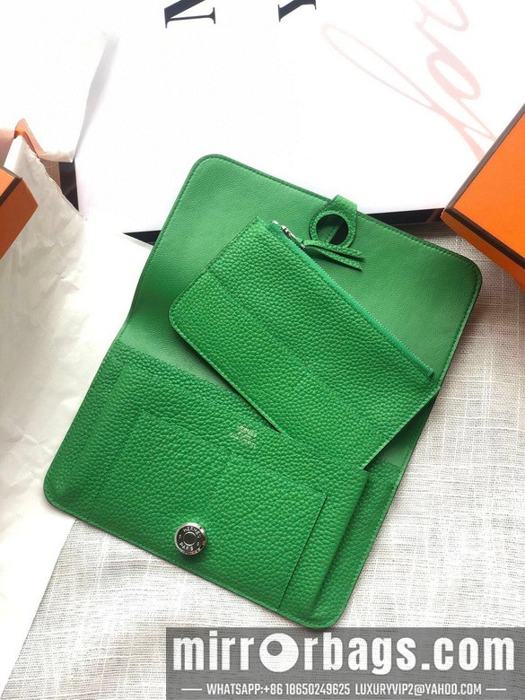 Hermes Replica Bags 20X12cm 121904 AM 3