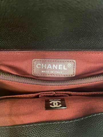 Chanel Replica Bags AS92990 21x14x10cm al 9