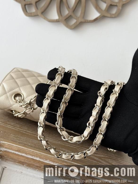 Chanel Replica Bags 1112 25.5X15X6cm BL 3