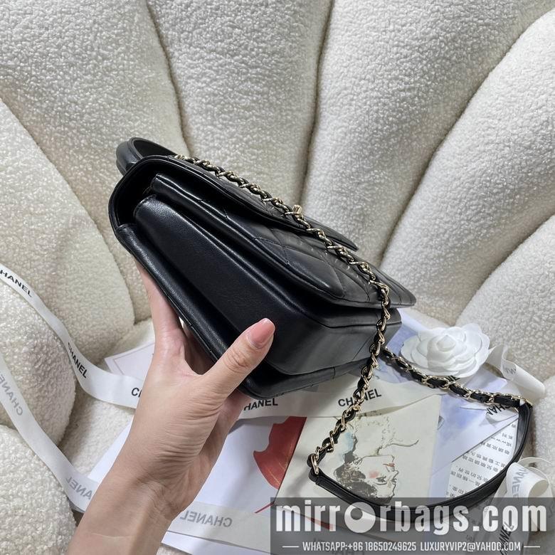 Chanel Replica Bags 92236 25cm BL 3