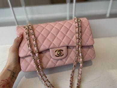 Chanel Replica Bags A1112 BL 12