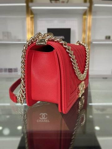 Chanel Replica Bags A67085 12x20x7; 67086 25x15x8cm al 38