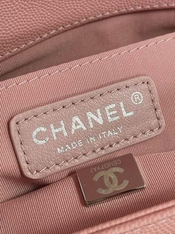 Chanel Replica Bags A67085 12x20x7; 67086 25x15x8cm al 51