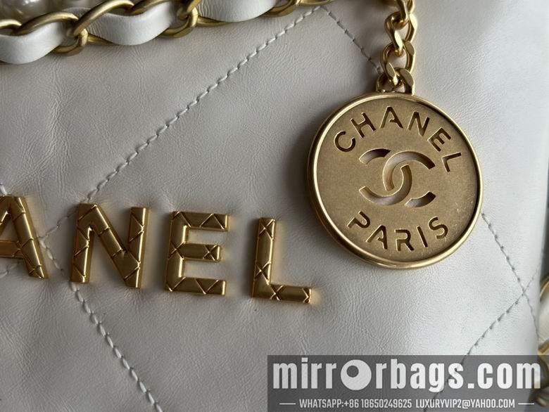 Chanel Replica Bags AS3989 25x22x6.5cm AL 6