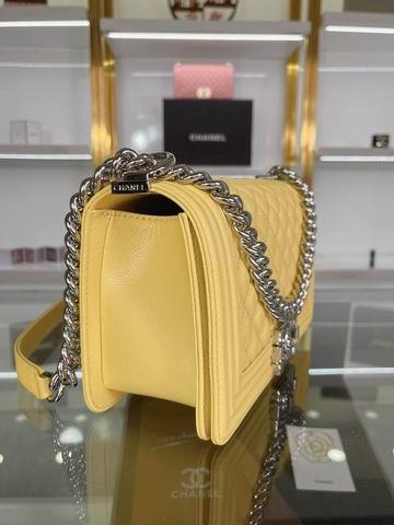 Chanel Replica Bags A67085 12x20x7; 67086 25x15x8cm al 23