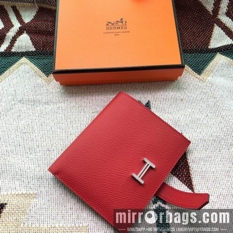 Hermes Replica Bags 12X10cm 082906 AM 9