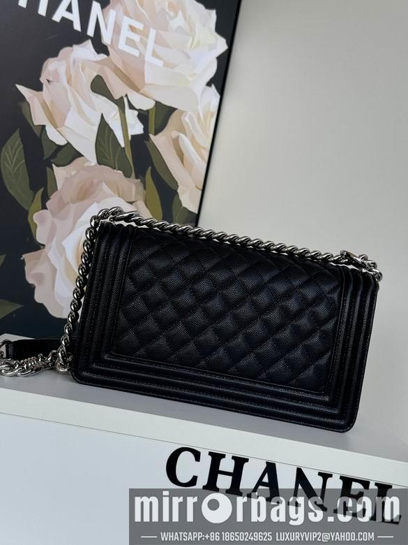 Chanel Replica Bags 67086 25cm BL 6