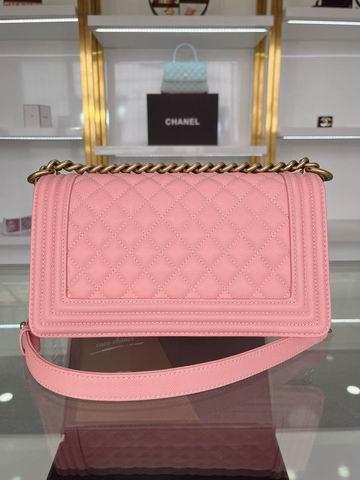 Chanel Replica Bags A67085 12x20x7; 67086 25x15x8cm al 55