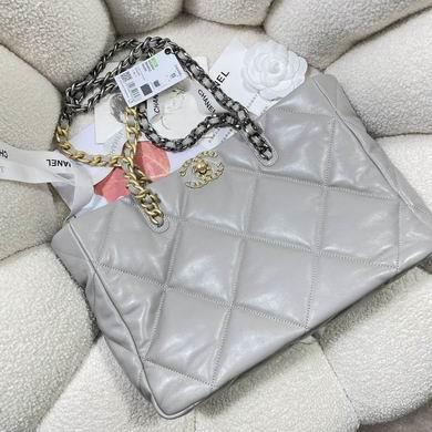 Chanel Replica Bags 3660 24X41X10cm BL 4