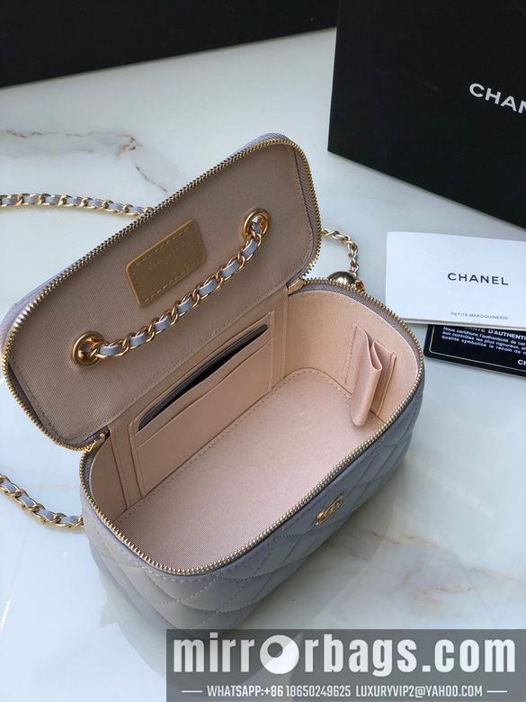 Chanel Replica Bags AP2303 17x9.5x8cm AL 4