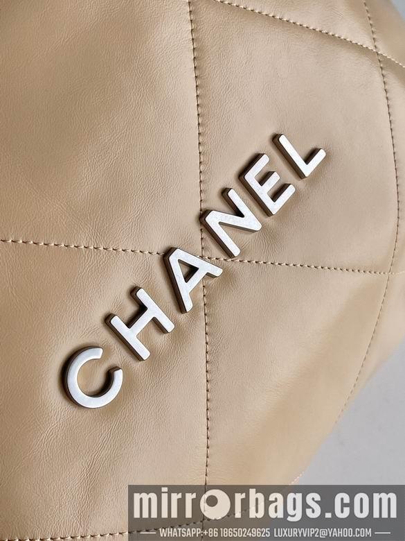 Chanel Replica Bags AS3260 35X37X7cm BL 4