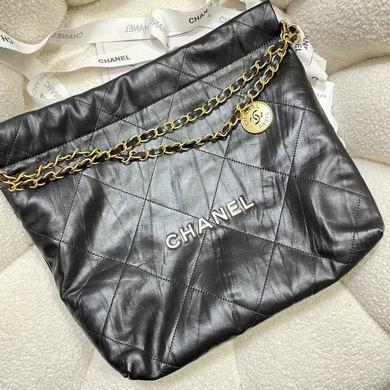 Chanel Replica Bags 3260 35X37X7cm BL 7