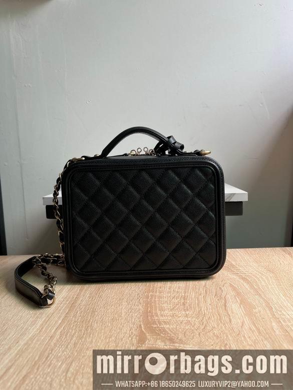 Chanel Replica Bags 93343 21cm AL 2