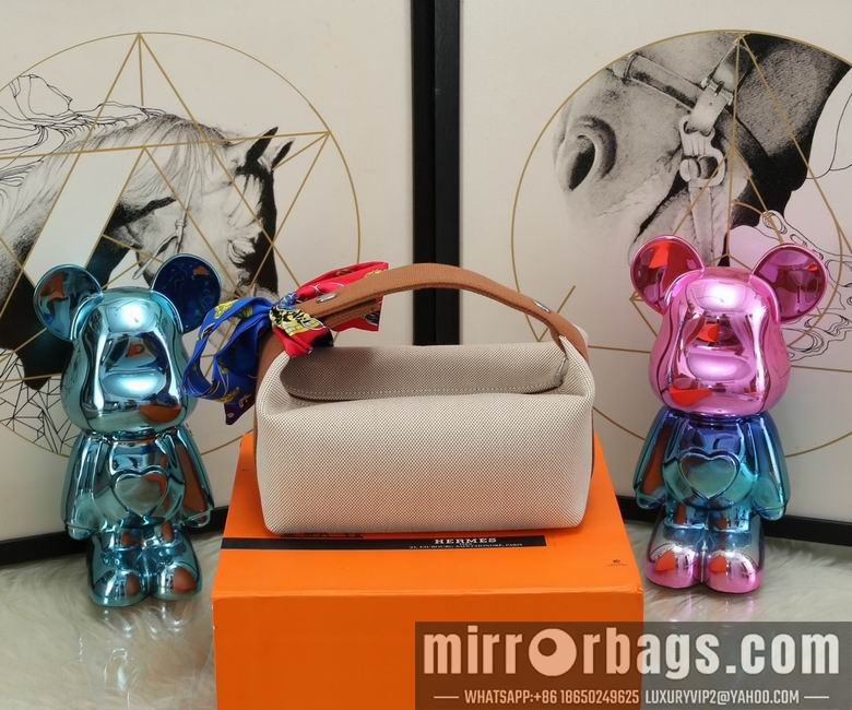 Hermes Replica Bags 大25X21X14cm 小21X17X12cm 051423 AM 22