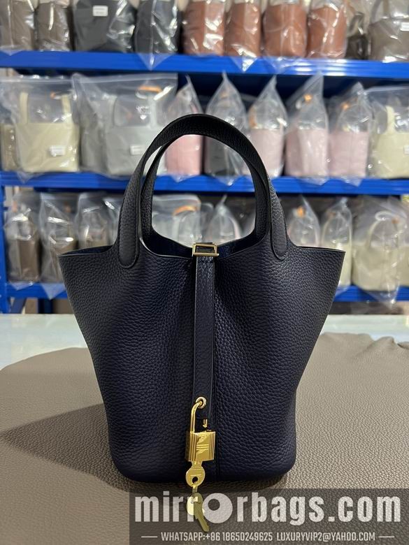 Hermes Replica Bags 18cm 111605 AM 5