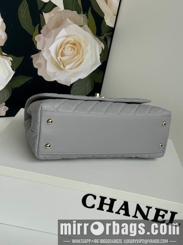 Chanel Replica Bags 92991 29cm BL 1