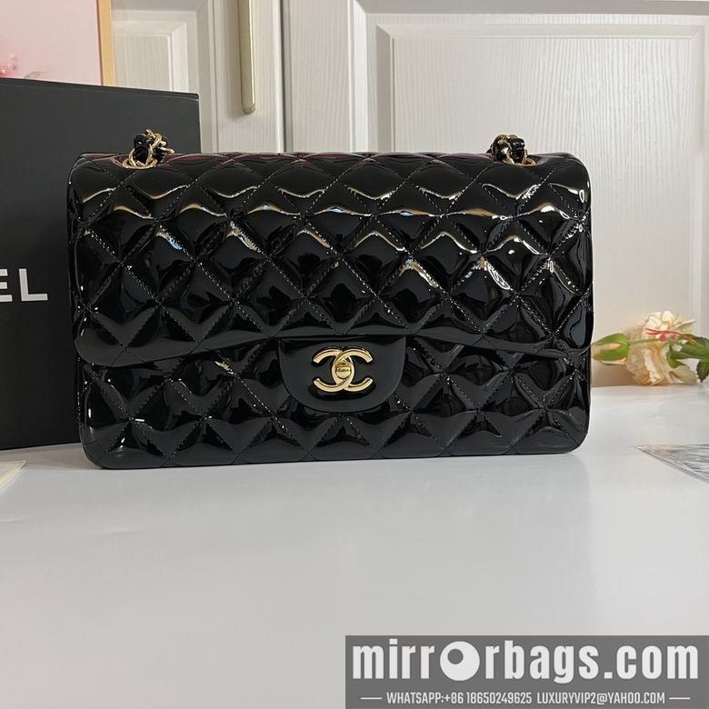 Chanel Replica Bags 1113 30X18X9cm BL 3