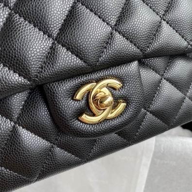 Chanel Replica Bags A01112 15.5x25.5x6.5 cm al 12