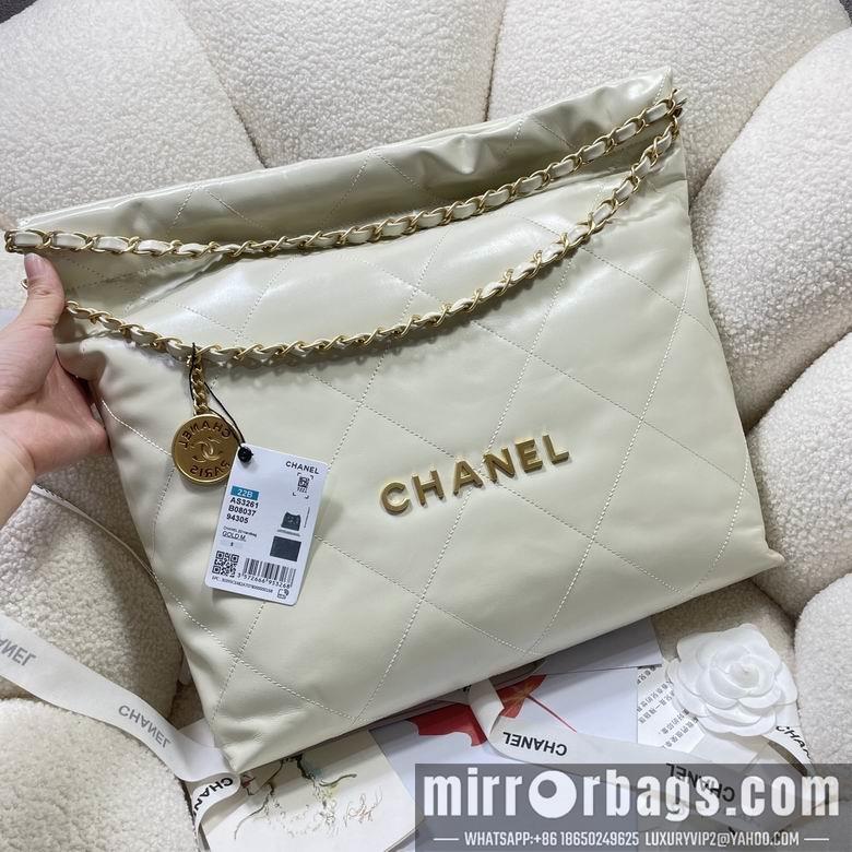 Chanel Replica Bags 3261 39X42X8cm BL 5