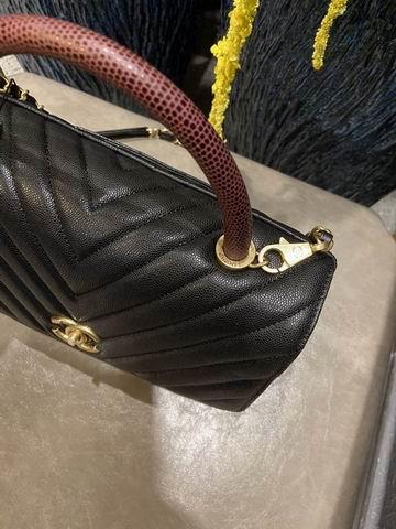 Chanel Replica Bags 92991 29cm，92990 24 cm al11