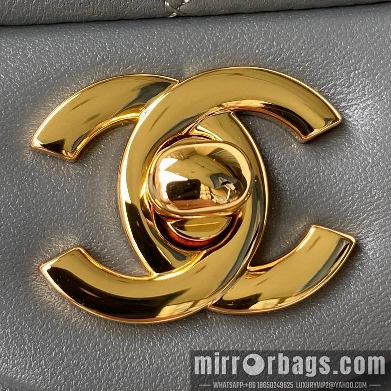 Chanel Replica Bags AS3442 17cm BL 5