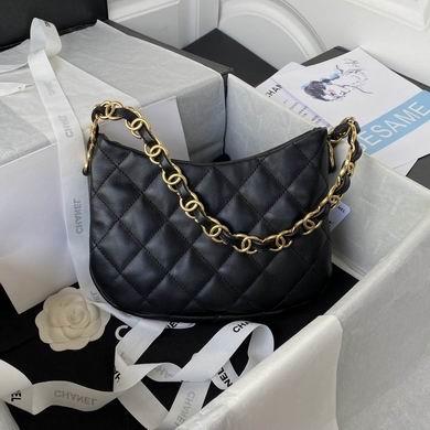 Chanel Replica Bags AS3562 17.5x24x6cm AL 1