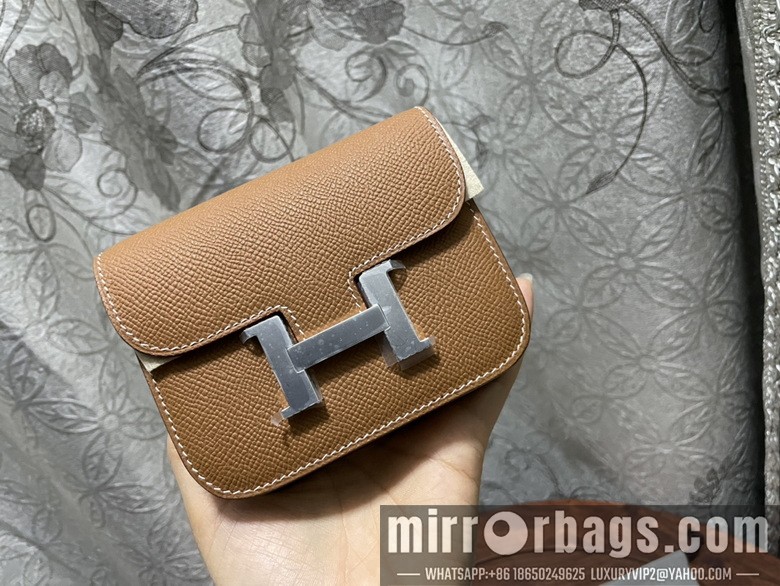 Hermes Replica Bags constance slim 080504 AM-5