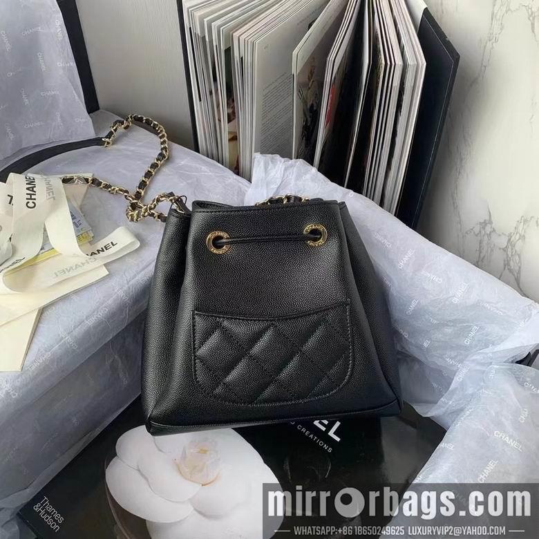 Chanel Replica Bags AS2318 21x19x8cm AL2