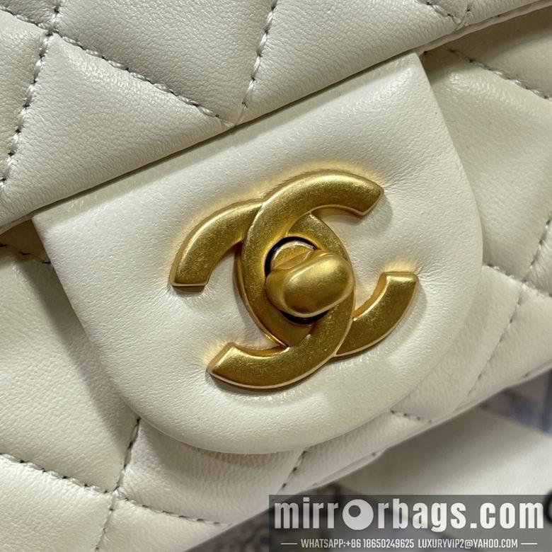 Chanel Replica Bags AS1787 20cm AL 1