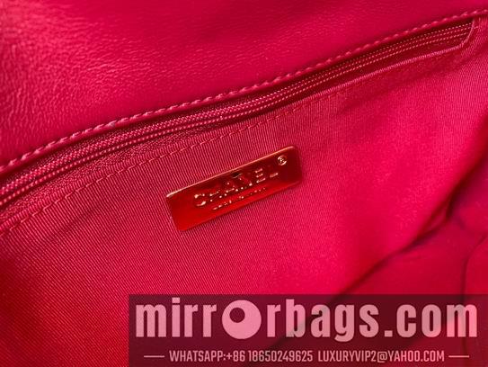 Chanel Replica Bags AS1161 30 cm AS1160 26 cm al 9