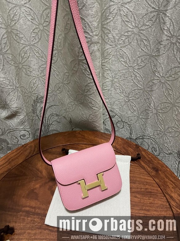 Hermes Replica Bags constance slim 080504 AM-2