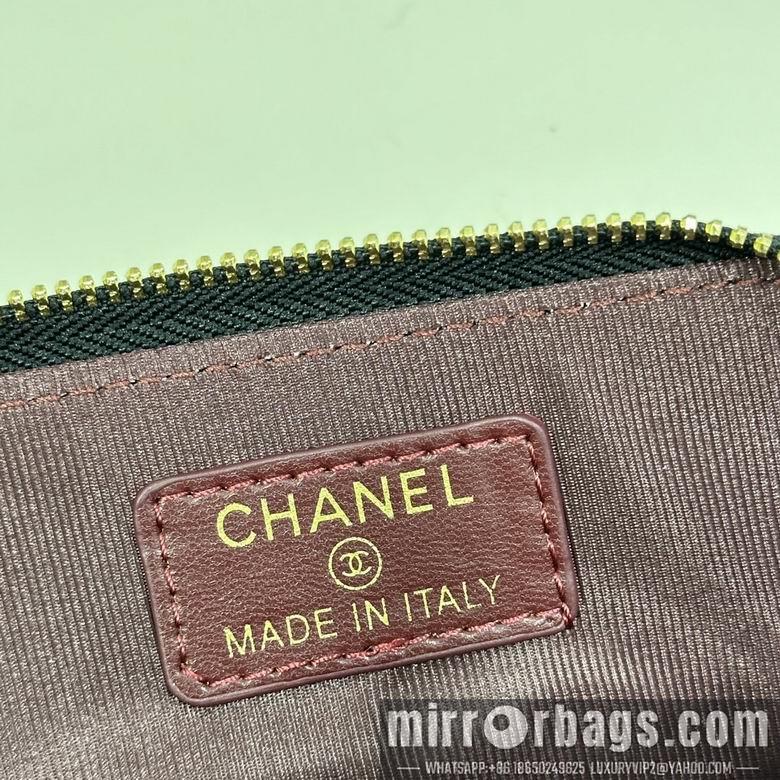 Chanel Replica Bags 2061 12X9.5cm YG 6