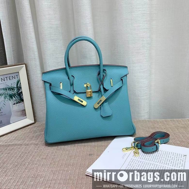 Hermes Replica Bags Birkin 20cm 25cm 30cm 35cm 010607 YG 23