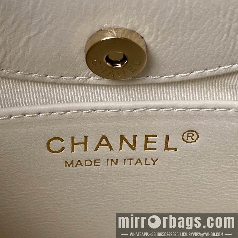 Chanel Replica Bags AP3656 17.5X20.5cm BL 3