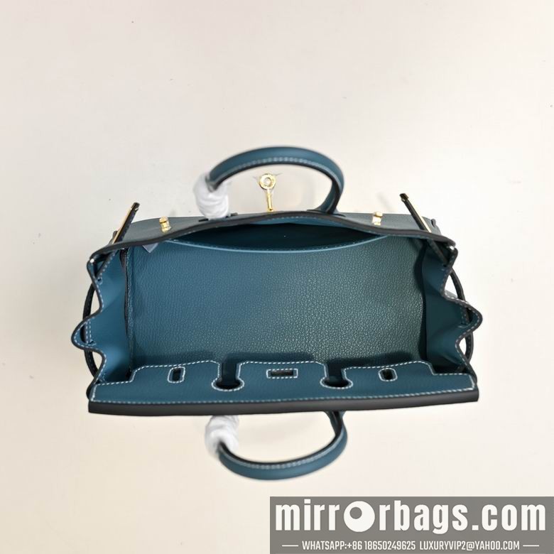 Hermes Replica Bags 35X30X25cm 112110 AM 9