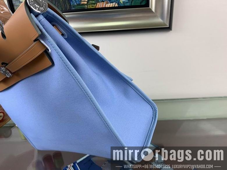 Hermes Replica Bags Herbag 31X10X25cm am 4