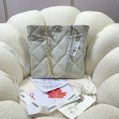 Chanel Replica Bags 3519 30x37x10cm AL 4