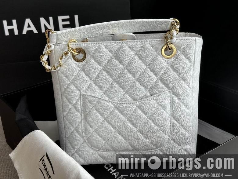 Chanel Replica Bags 50994 24X25.5X5cm BL 1