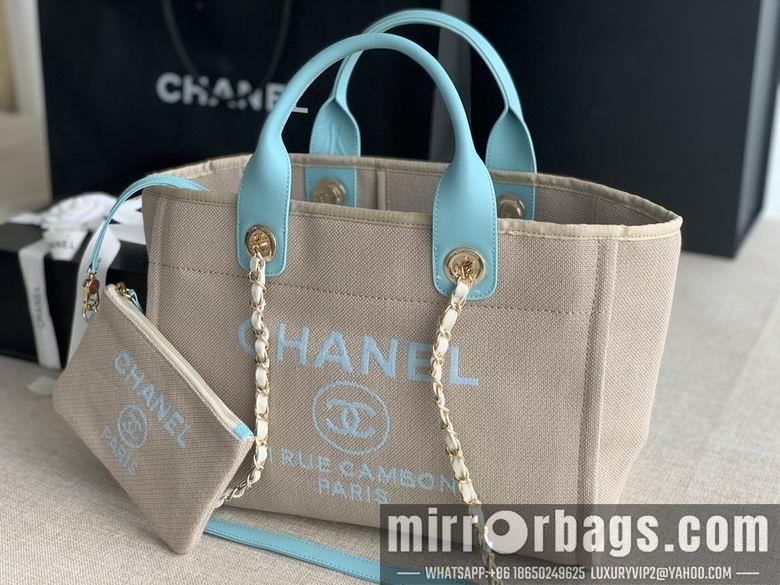 Chanel Replica Bags AS3257 33x26x15.5cm AL 3