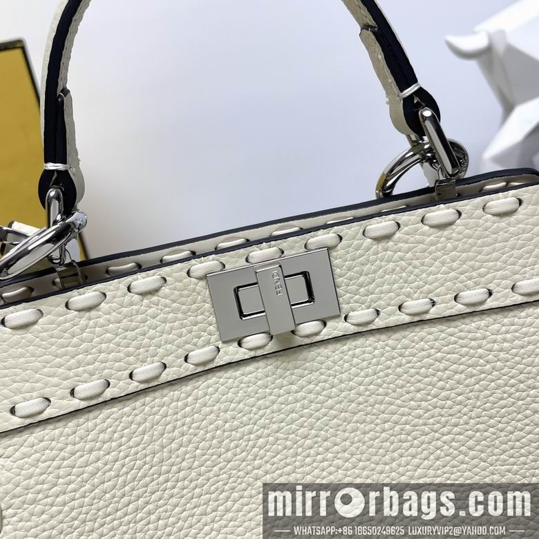 Hermes Replica Bags 8336 20cm H 11