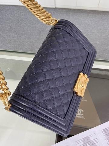 Chanel Replica Bags A67085 12x20x7; 67086 25x15x8cm al 35