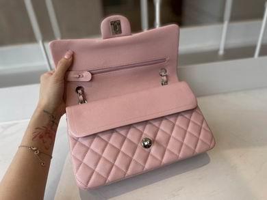 Chanel Replica Bags A1112 BL 12