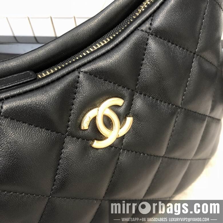 Chanel Replica Bags 3562 25x17x6cm AL 2