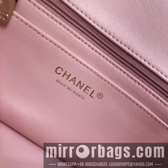 Chanel Replica Bags AS2431 20x6x13 cm al 16