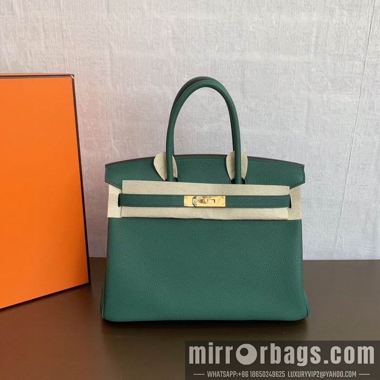 Hermes Replica Bags 30cm 102101 AM 4