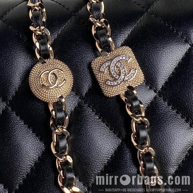 Chanel Replica Bags AP4300 11X18X5.5cm BL 5