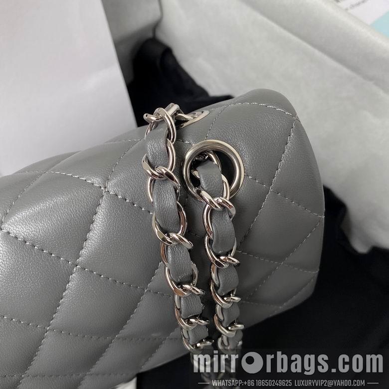 Chanel Replica Bags A01118 23cm AL 1