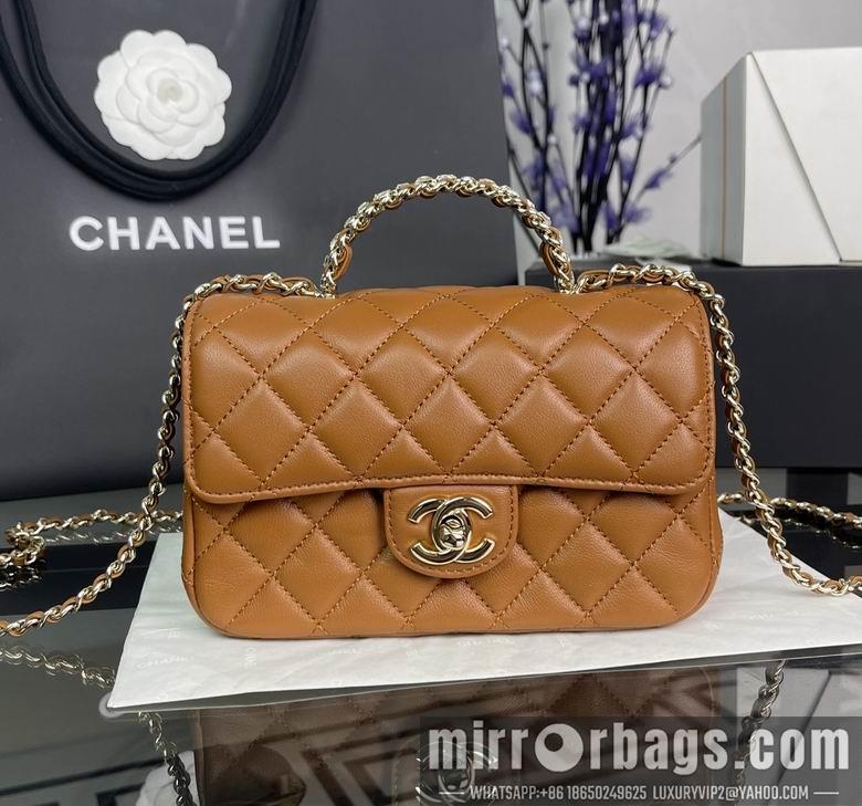 Chanel Replica Bags AS4141 20X14X7cm AS4140 81X13X6.5cm BL 4